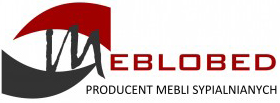 Meblobed